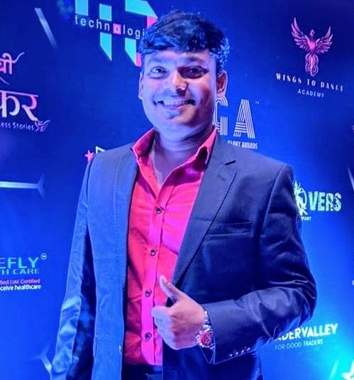 Amiyaa Das Mohapatraa