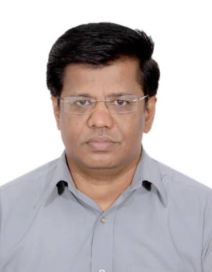 Vipul Suresh Shah