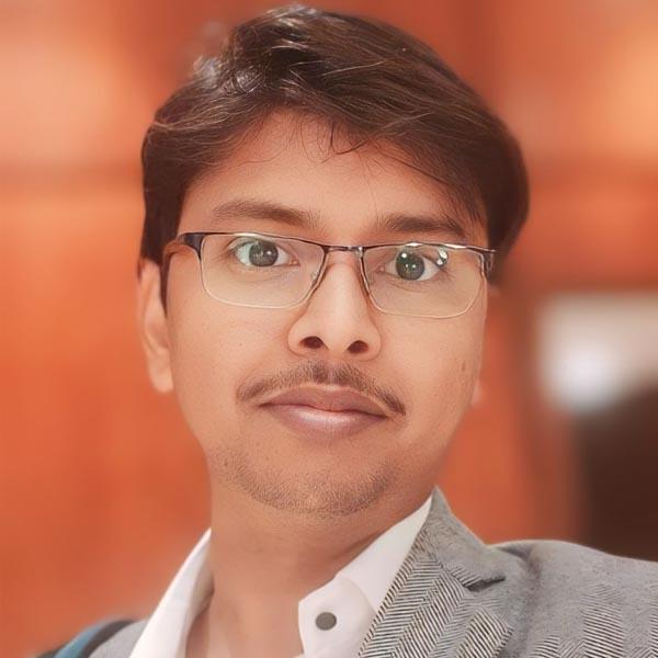 Vipin Mishra