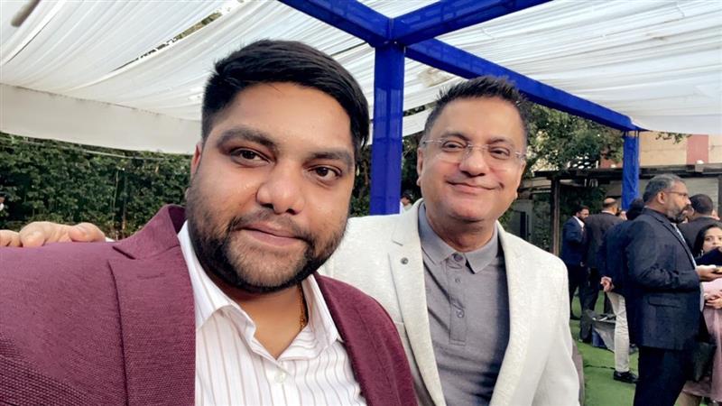 Lakshya Raj Devguru Jaiswal
