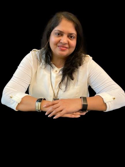 Pritti M Dhanukka
