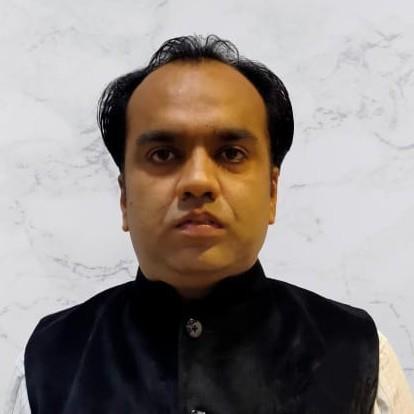 ADITYA KASERA 