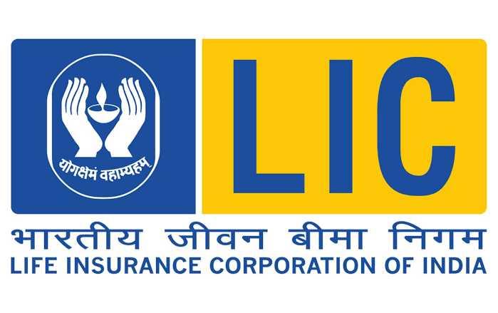 Life Insurance Corporation of India 