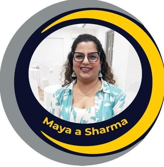 Maya Sharma