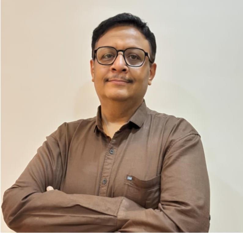 Ashok Kapoor 