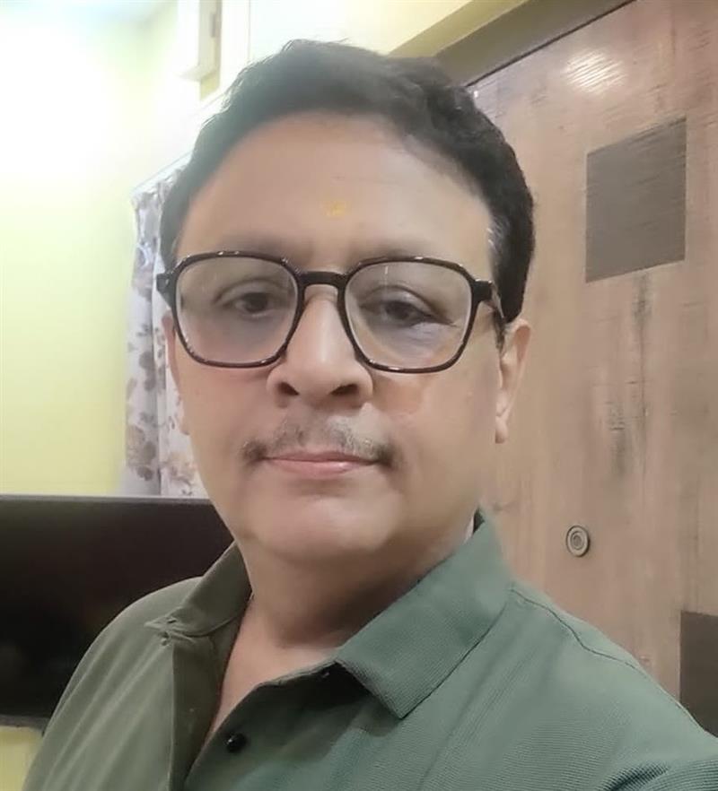 Ashok Kapoor 