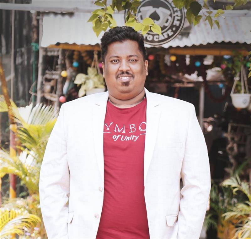 Arnab Deb Roy