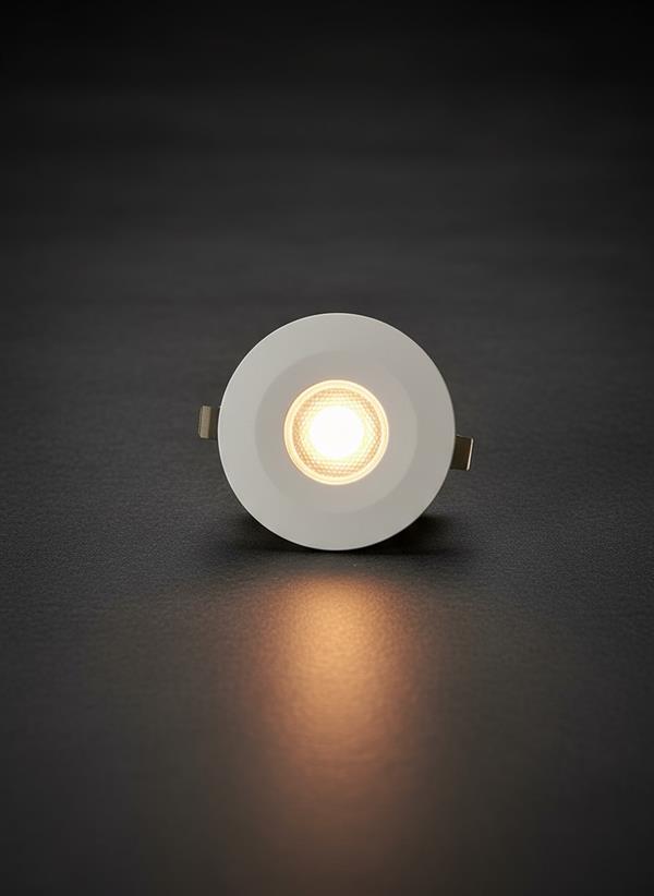 Illuminate Your Space with Stunning Spot Lig