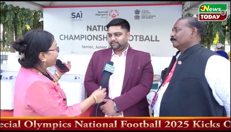 Lakshya Raj Devguru Jaiswal